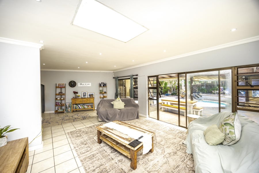 4 Bedroom Property for Sale in Nahoon Valley Park Eastern Cape